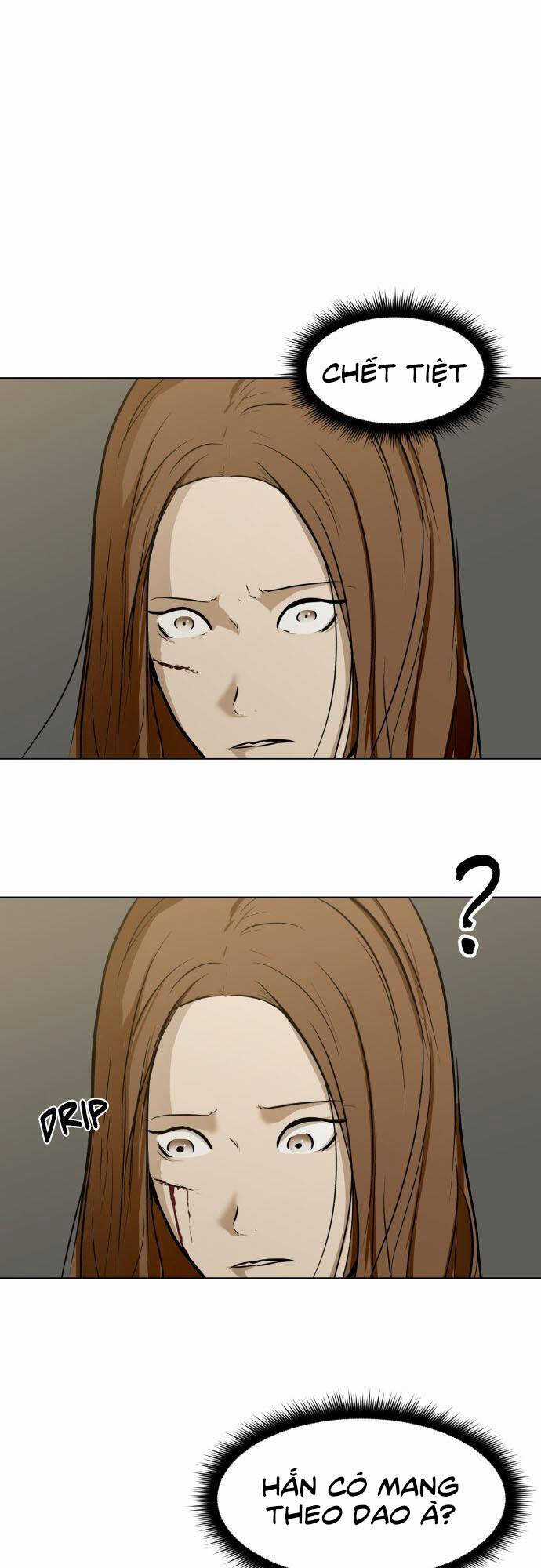 Sàn Đấu Của Thây Ma Chapter 38 trang 45