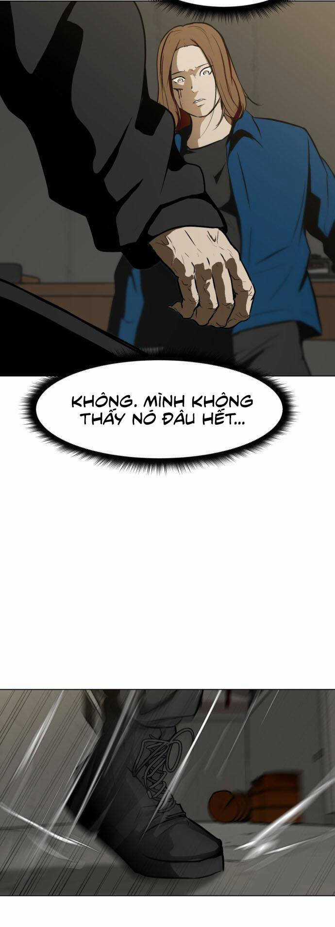 Sàn Đấu Của Thây Ma Chapter 38 trang 46