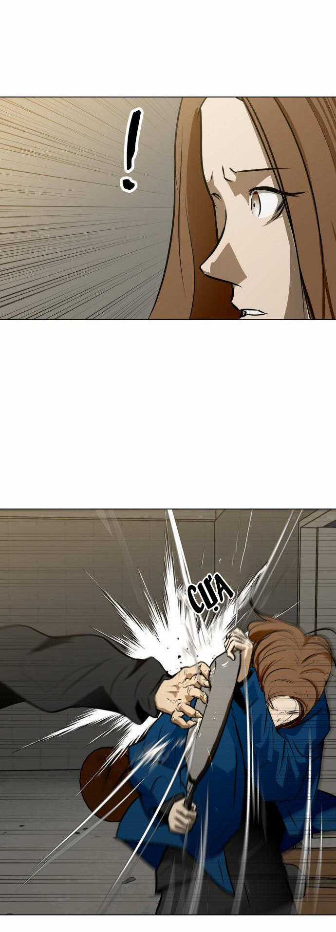 Sàn Đấu Của Thây Ma Chapter 38 trang 47