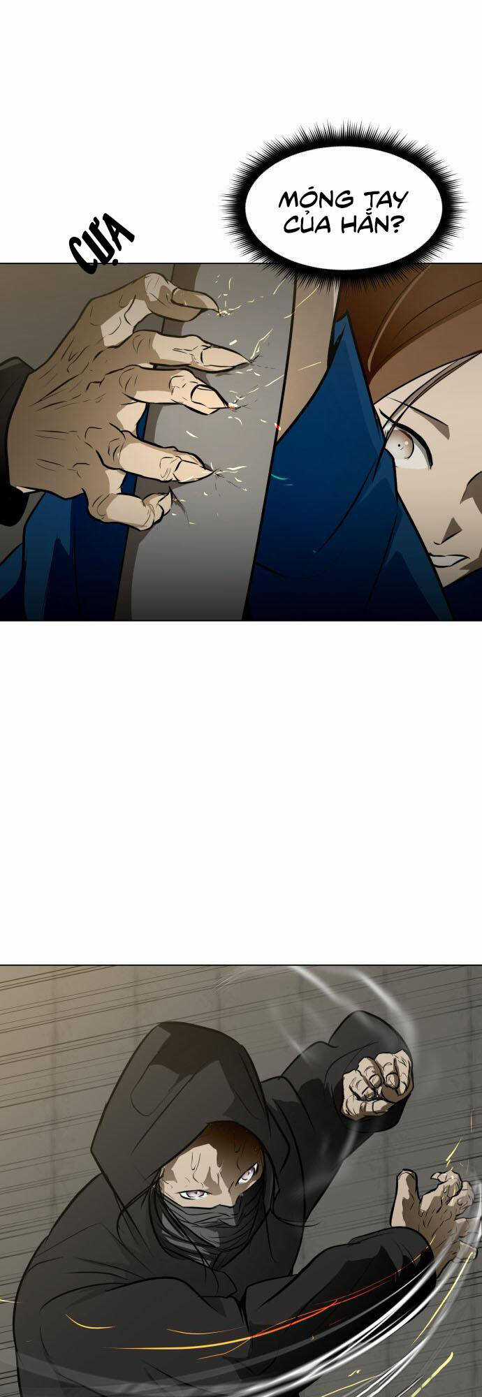 Sàn Đấu Của Thây Ma Chapter 38 trang 48