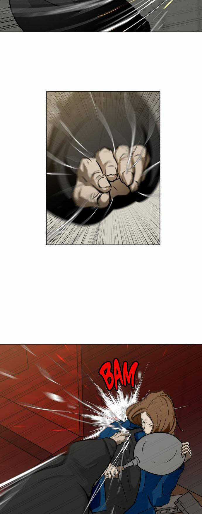 Sàn Đấu Của Thây Ma Chapter 38 trang 49