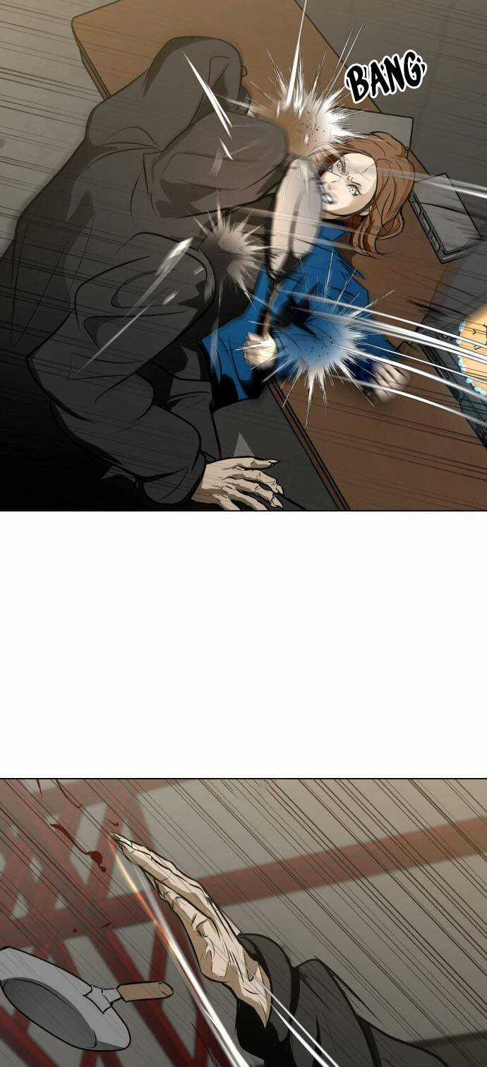 Sàn Đấu Của Thây Ma Chapter 38 trang 52