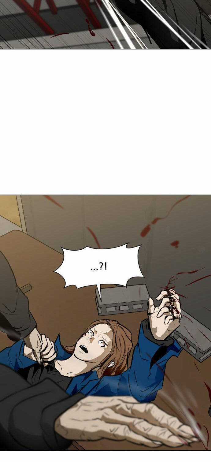 Sàn Đấu Của Thây Ma Chapter 38 trang 53