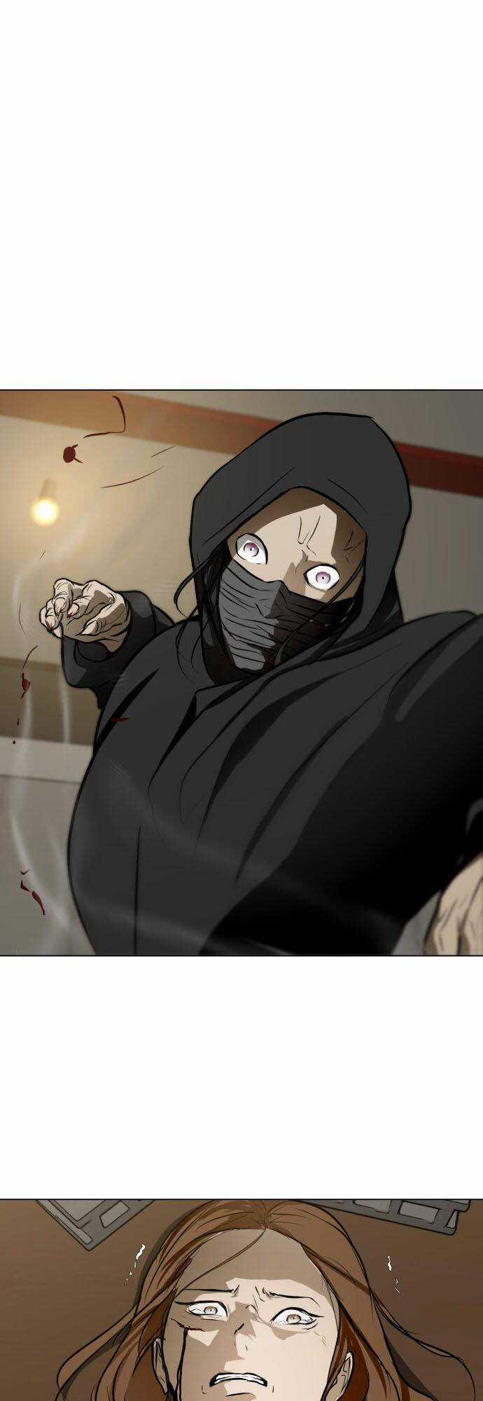 Sàn Đấu Của Thây Ma Chapter 38 trang 54