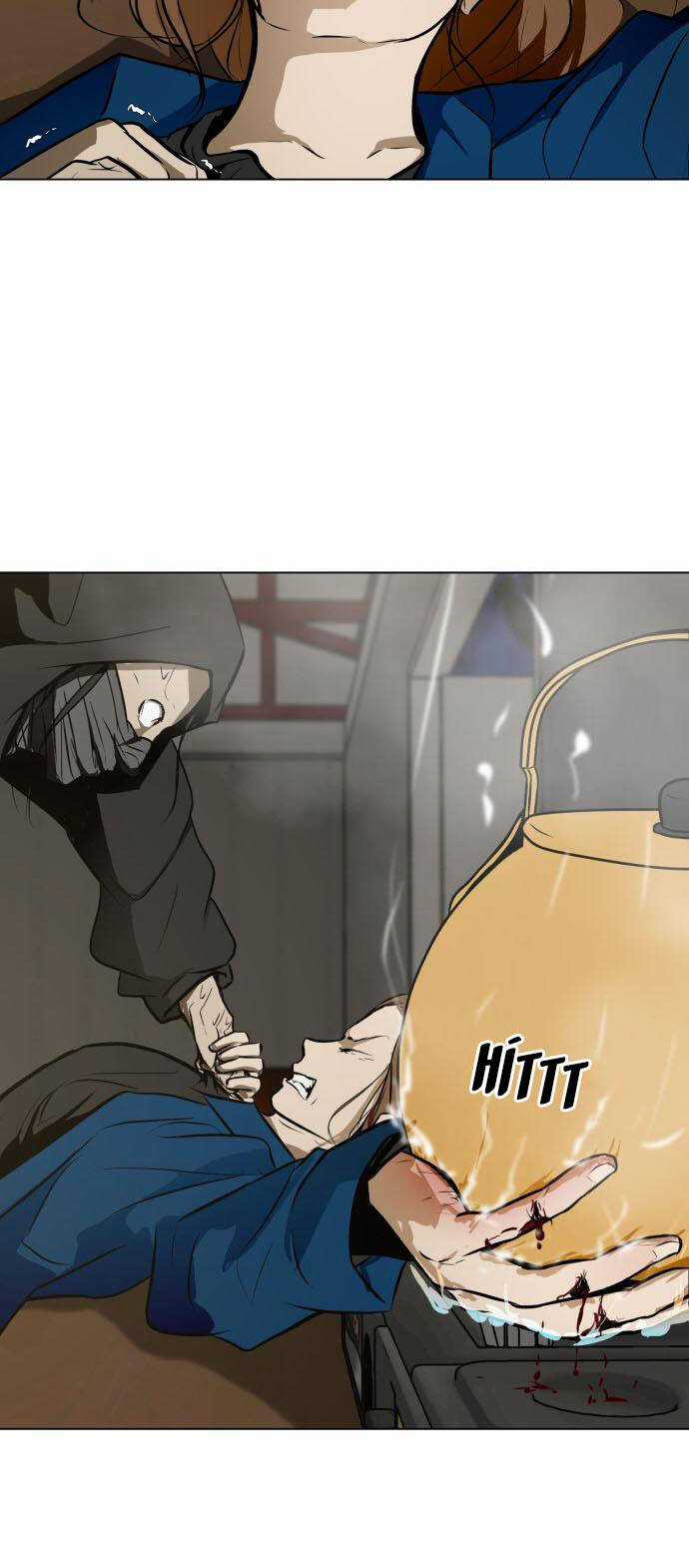 Sàn Đấu Của Thây Ma Chapter 38 trang 55