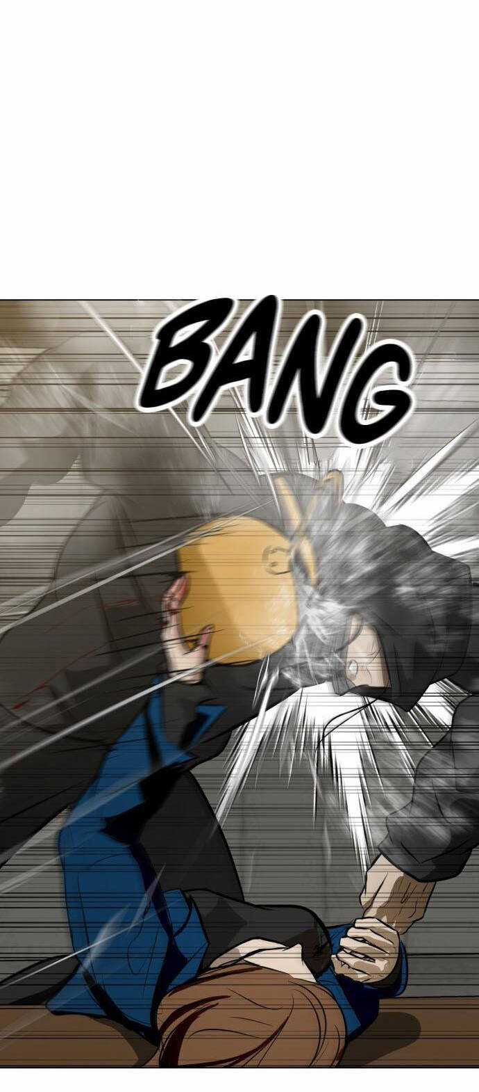 Sàn Đấu Của Thây Ma Chapter 38 trang 56