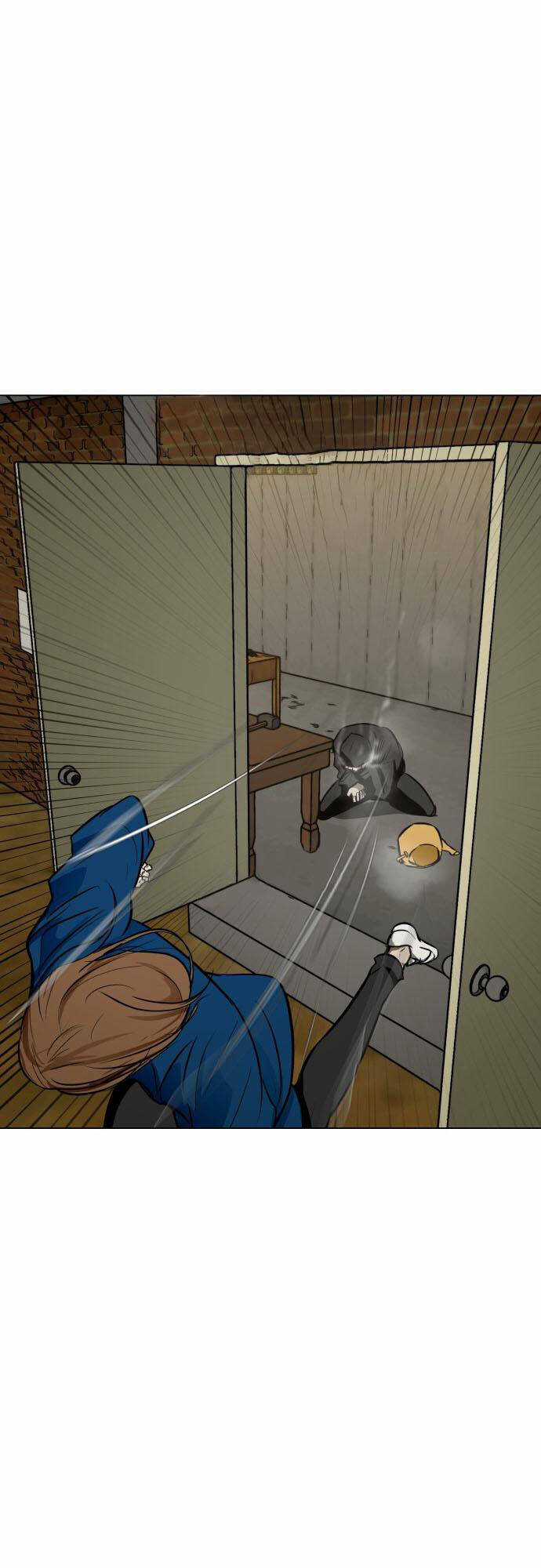 Sàn Đấu Của Thây Ma Chapter 38 trang 57