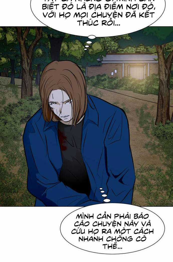 Sàn Đấu Của Thây Ma Chapter 38 trang 60