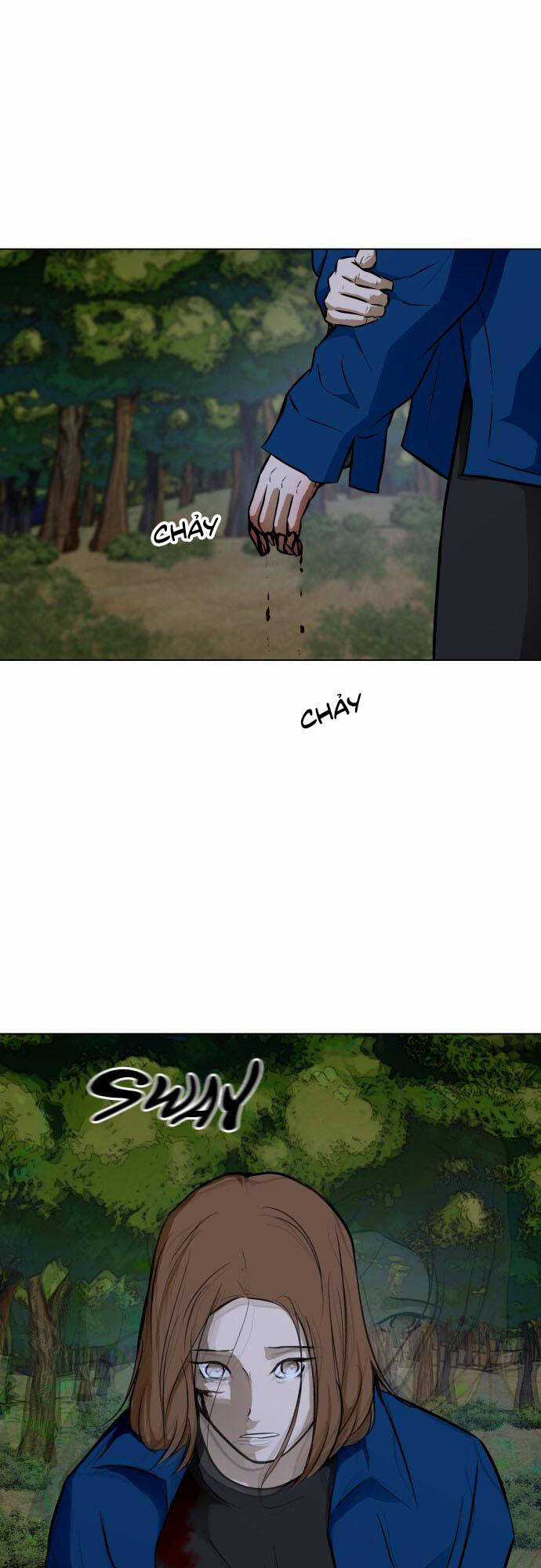 Sàn Đấu Của Thây Ma Chapter 38 trang 61