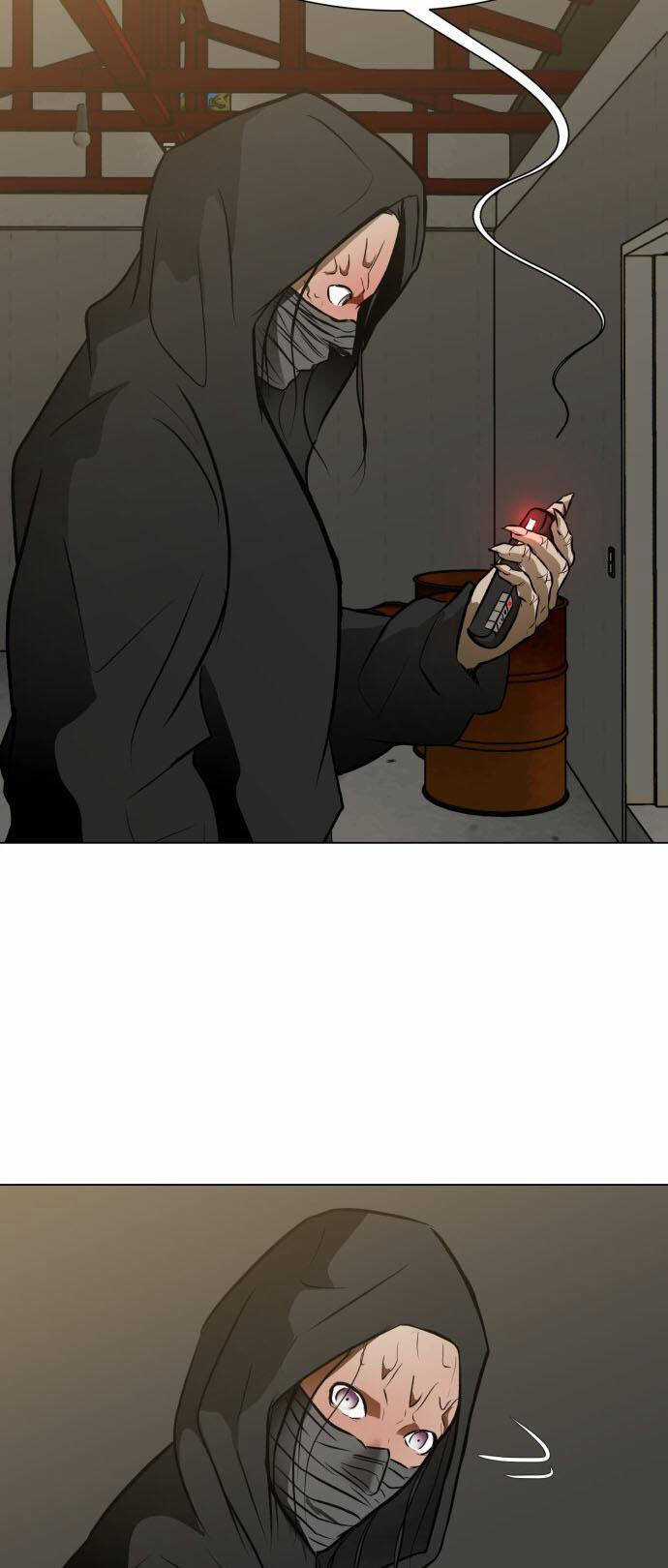 Sàn Đấu Của Thây Ma Chapter 38 trang 65