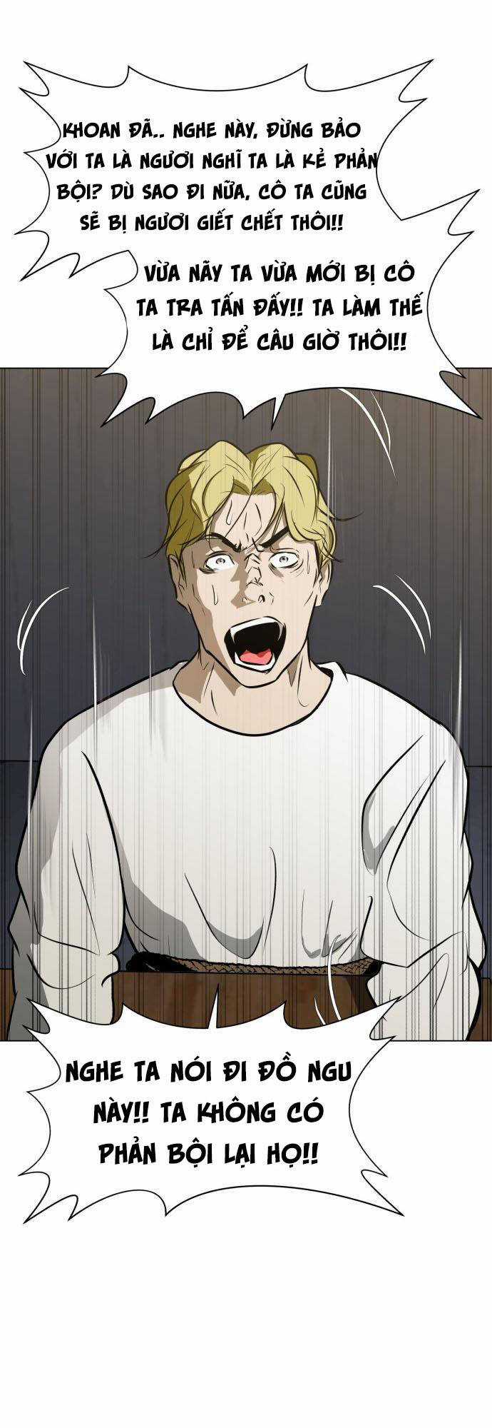 Sàn Đấu Của Thây Ma Chapter 38 trang 67