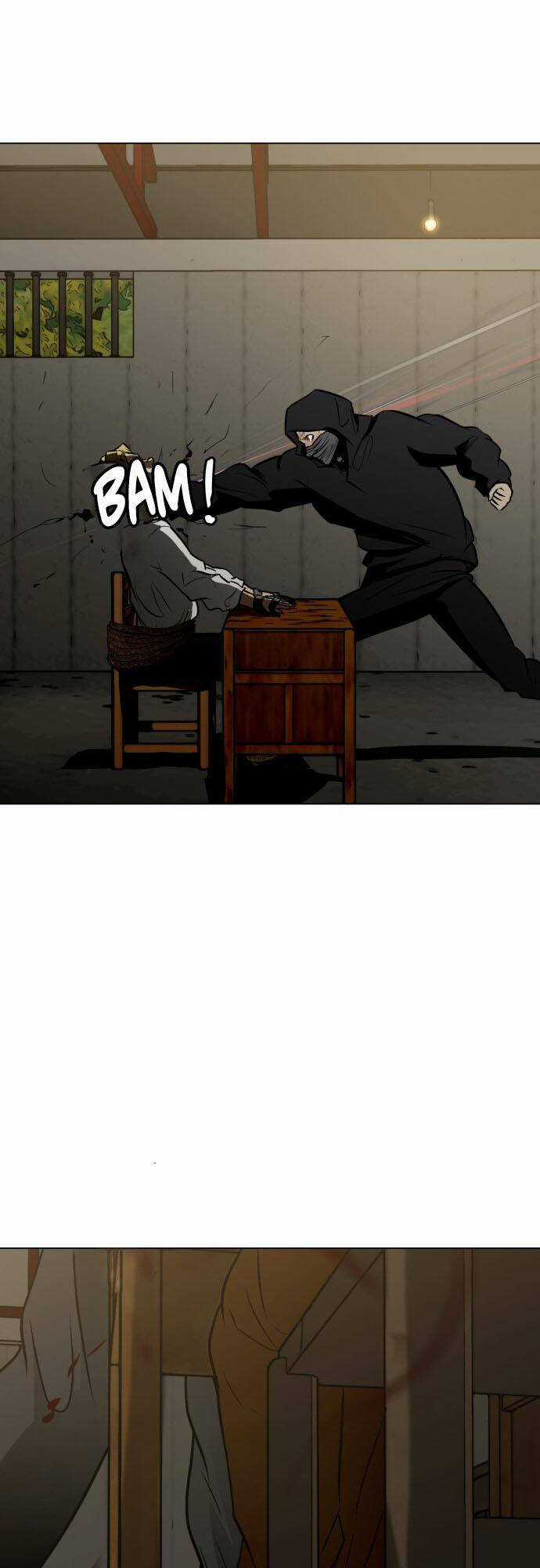 Sàn Đấu Của Thây Ma Chapter 38 trang 68