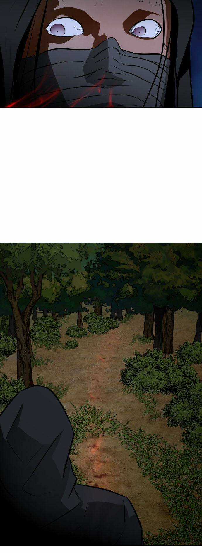 Sàn Đấu Của Thây Ma Chapter 38 trang 72