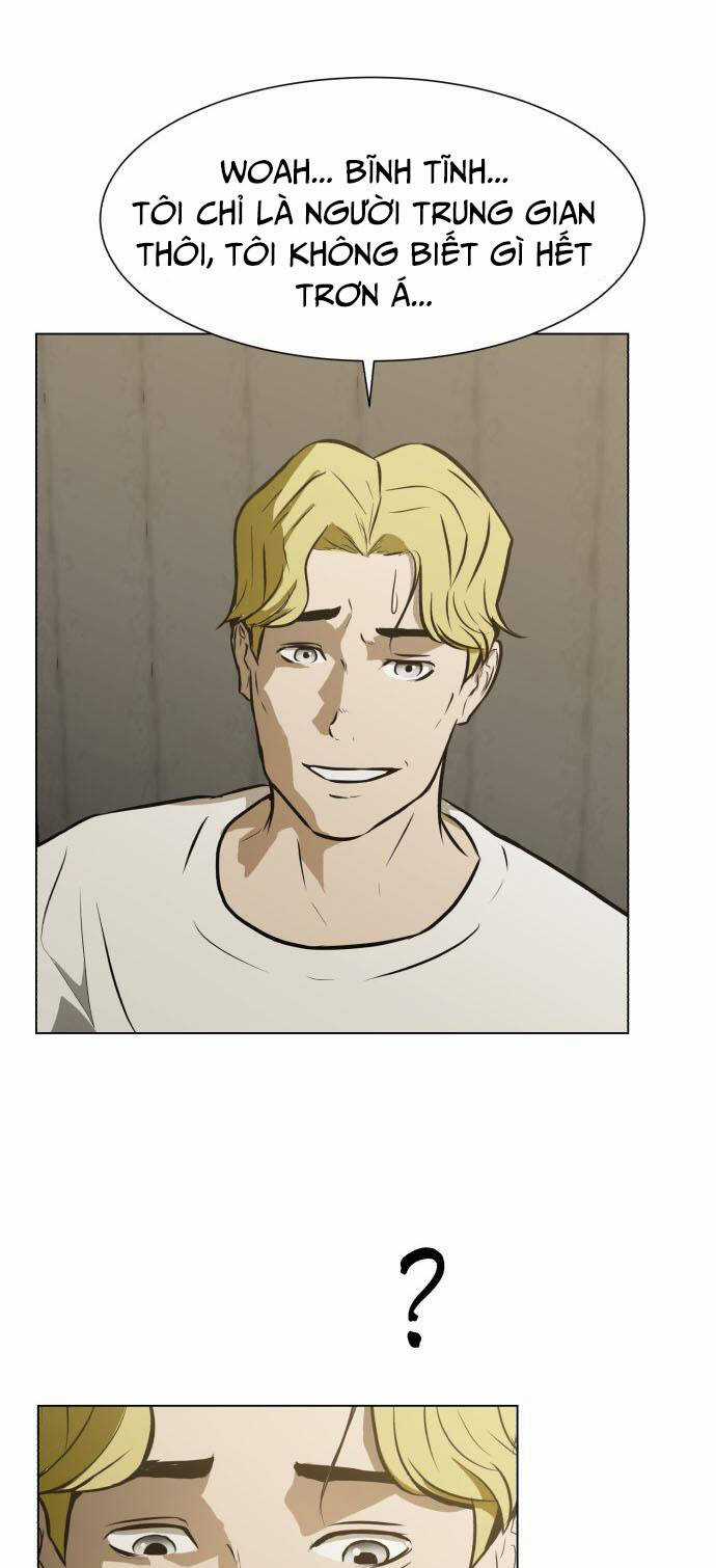 Sàn Đấu Của Thây Ma Chapter 38 trang 8