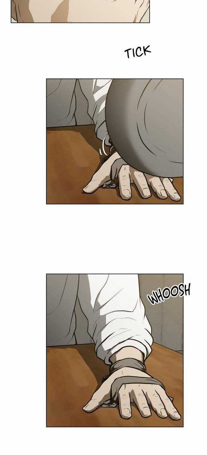 Sàn Đấu Của Thây Ma Chapter 38 trang 9