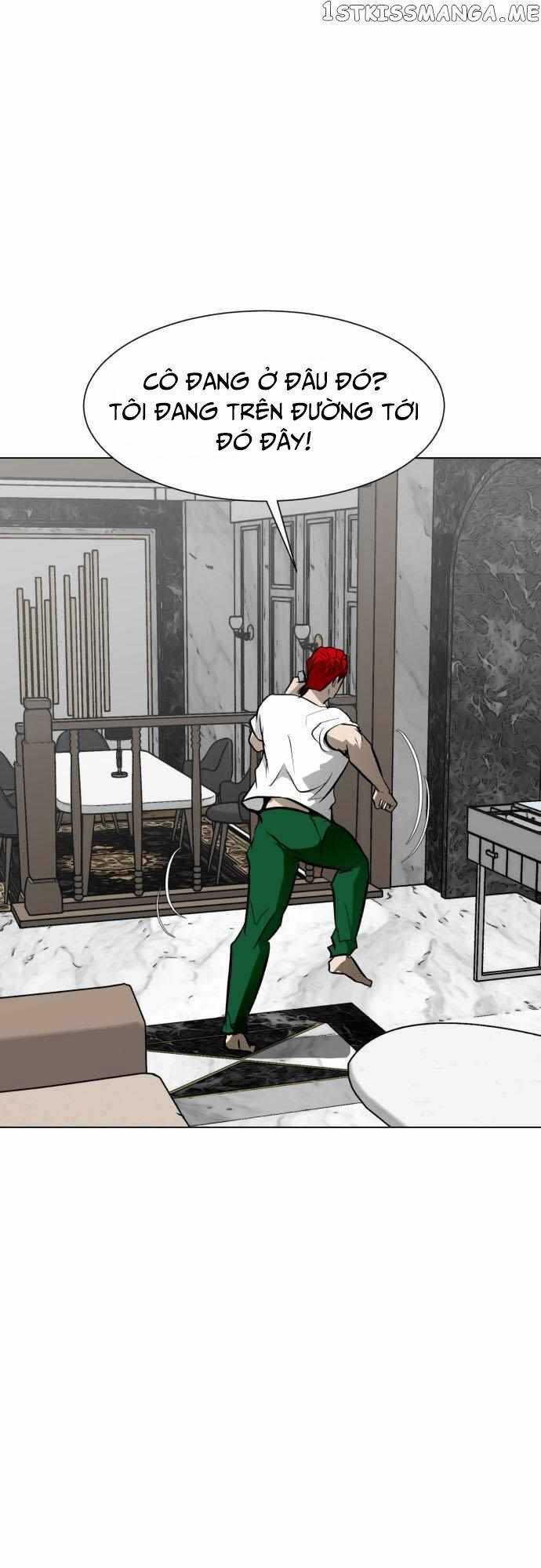 Sàn Đấu Của Thây Ma Chapter 39 trang 11