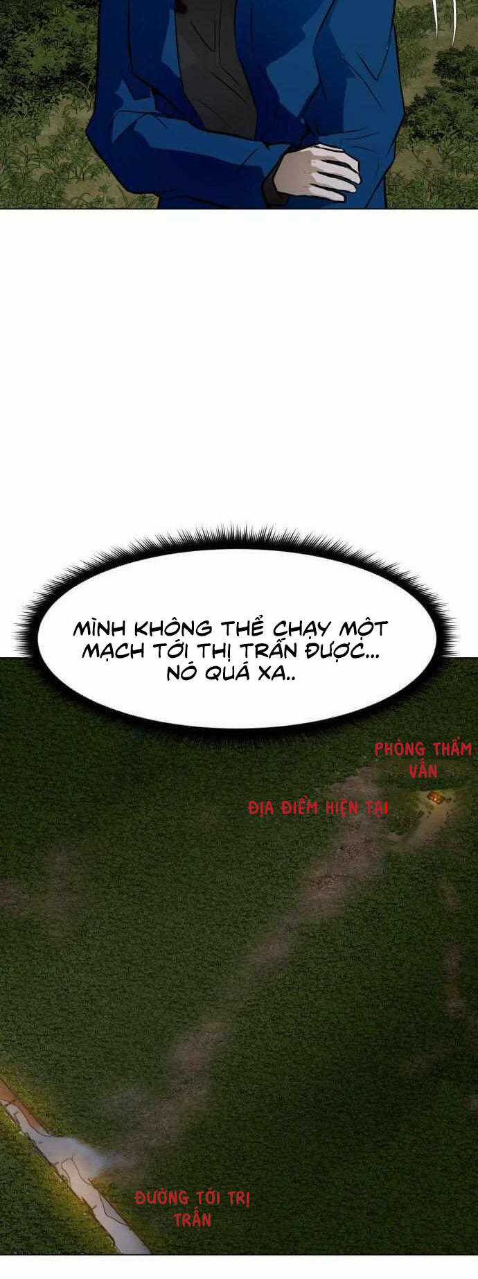 Sàn Đấu Của Thây Ma Chapter 39 trang 13