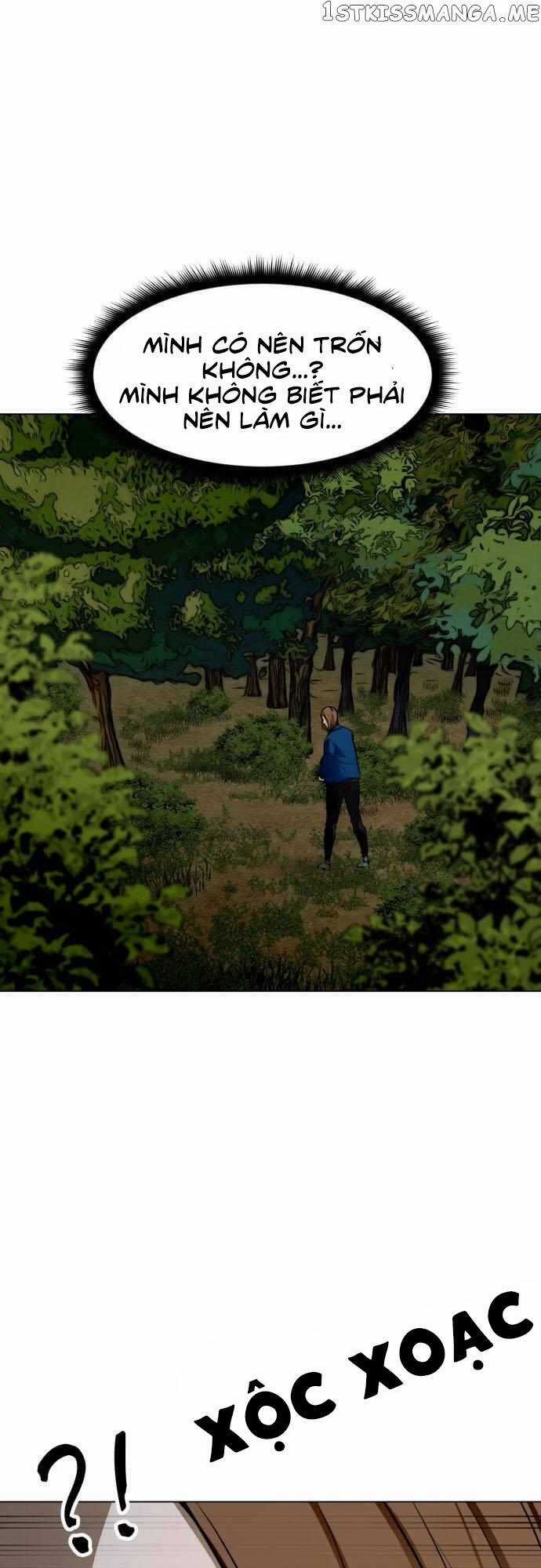 Sàn Đấu Của Thây Ma Chapter 39 trang 14