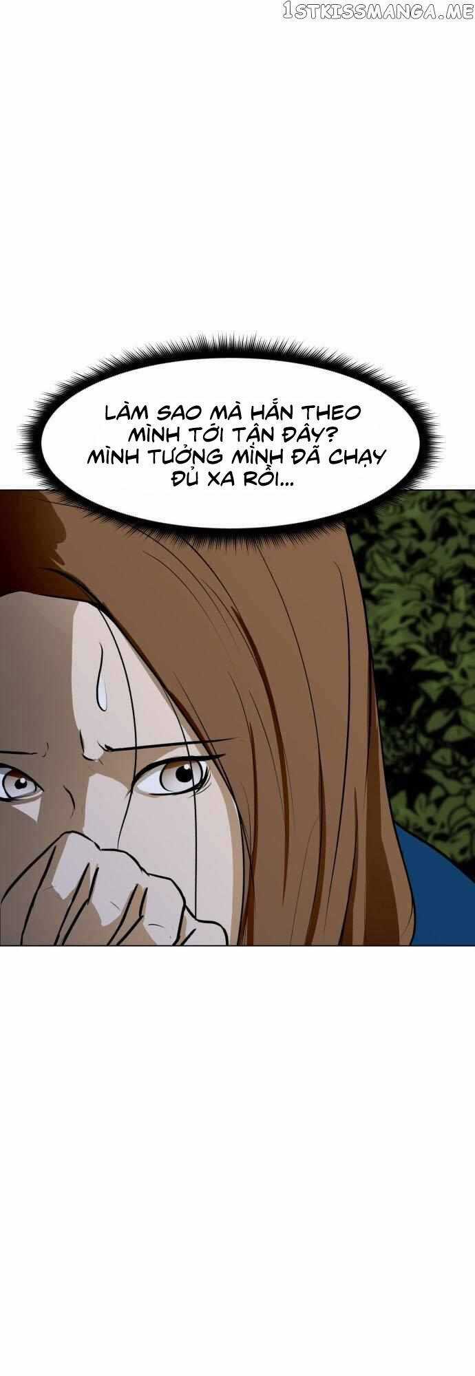 Sàn Đấu Của Thây Ma Chapter 39 trang 18