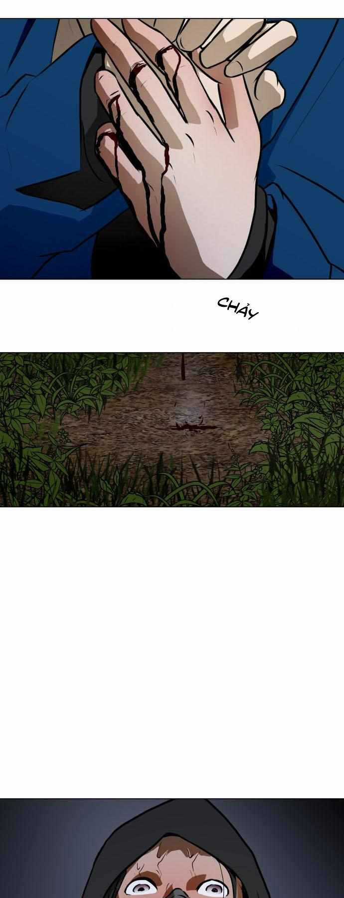 Sàn Đấu Của Thây Ma Chapter 39 trang 19