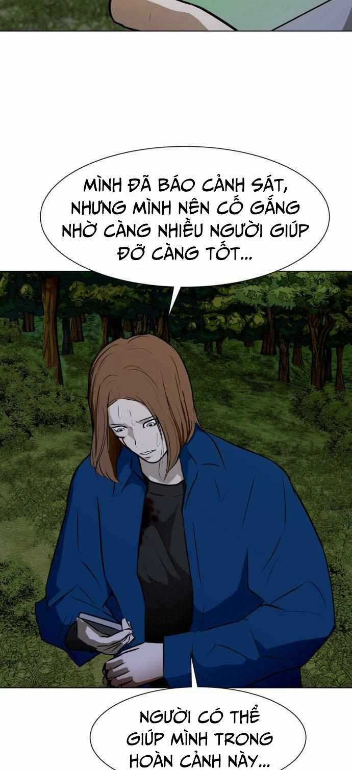 Sàn Đấu Của Thây Ma Chapter 39 trang 2