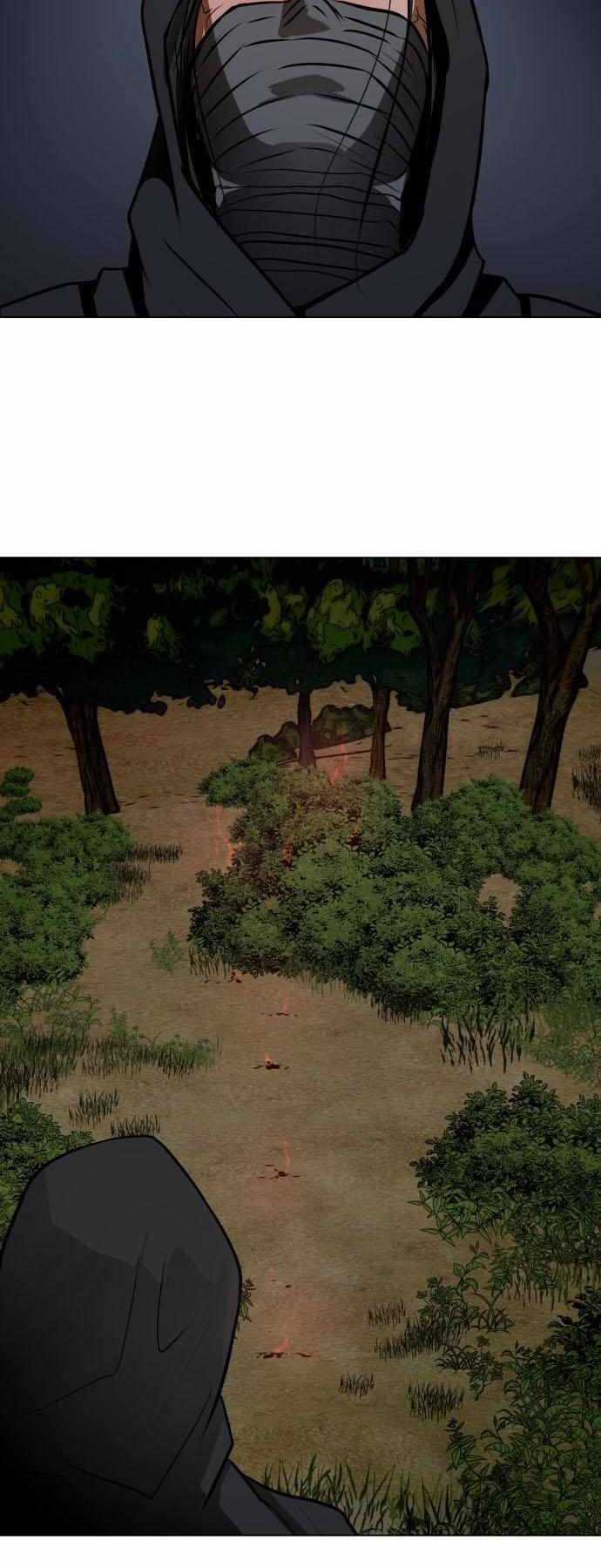 Sàn Đấu Của Thây Ma Chapter 39 trang 20