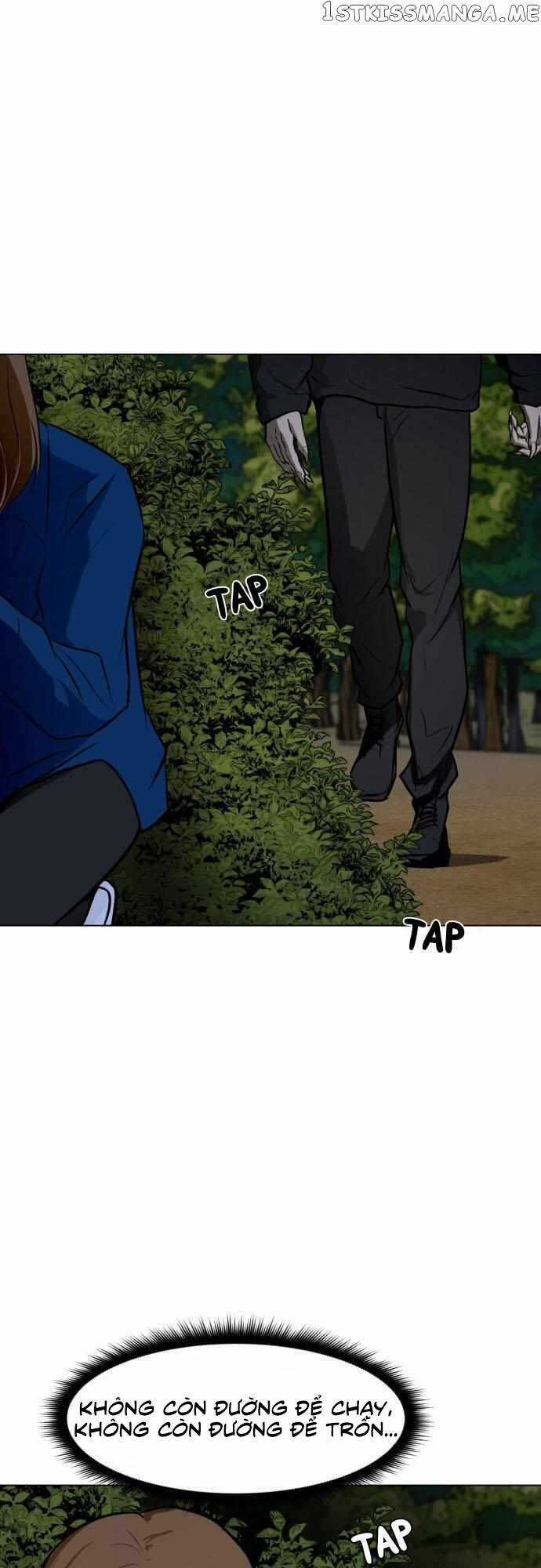 Sàn Đấu Của Thây Ma Chapter 39 trang 21