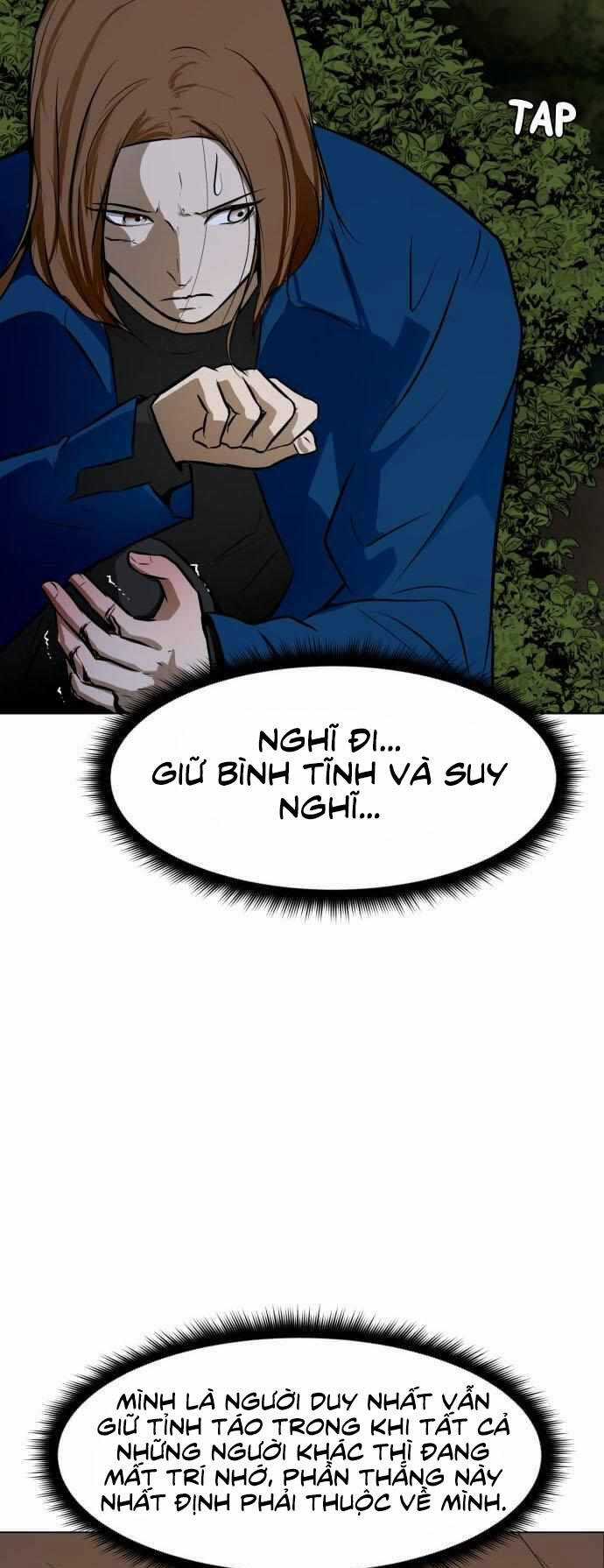 Sàn Đấu Của Thây Ma Chapter 39 trang 22