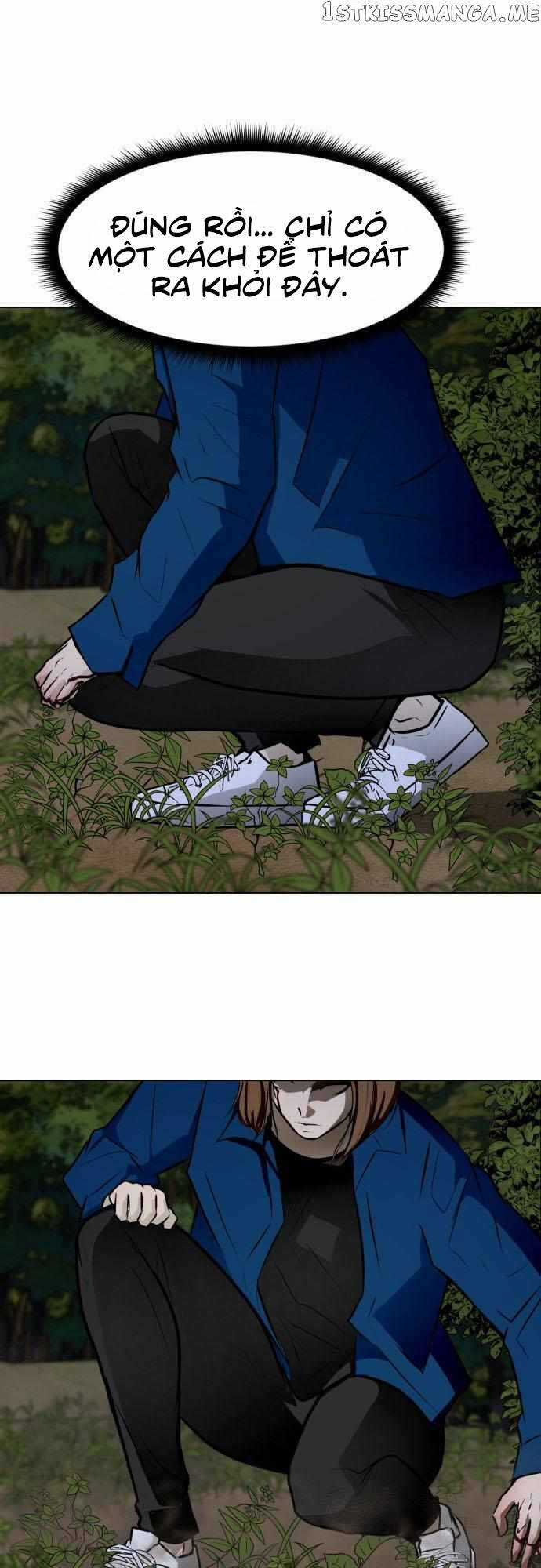 Sàn Đấu Của Thây Ma Chapter 39 trang 24