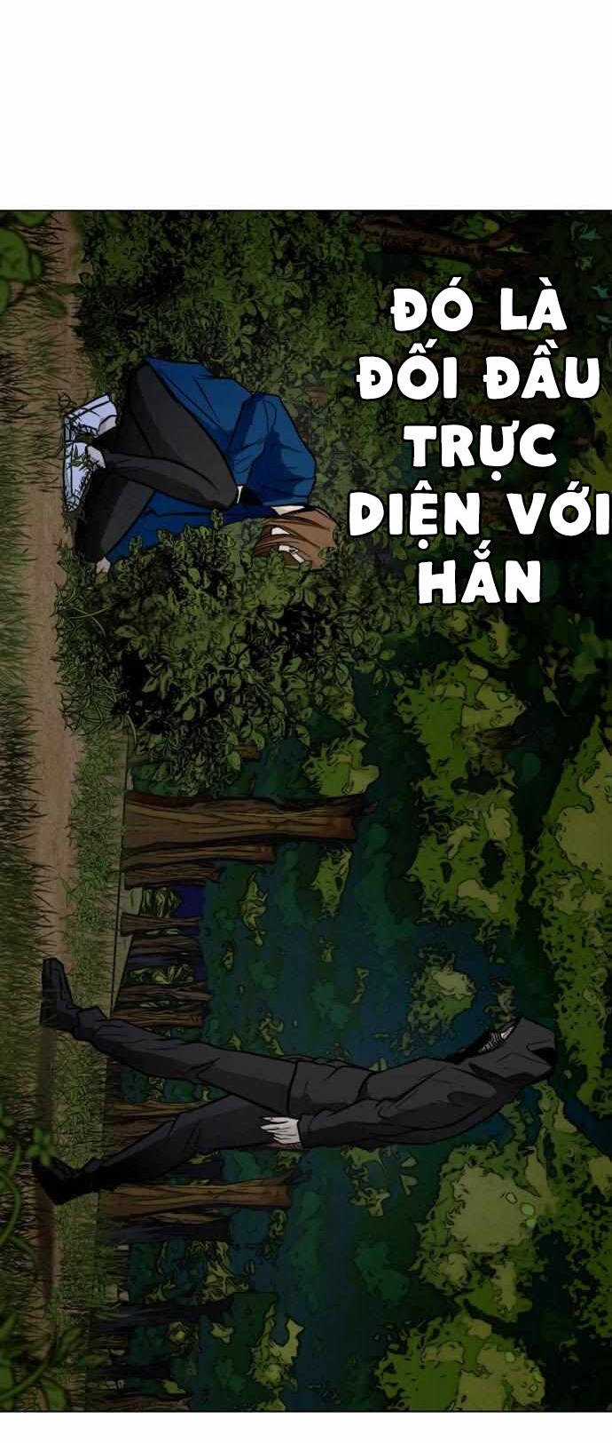 Sàn Đấu Của Thây Ma Chapter 39 trang 26