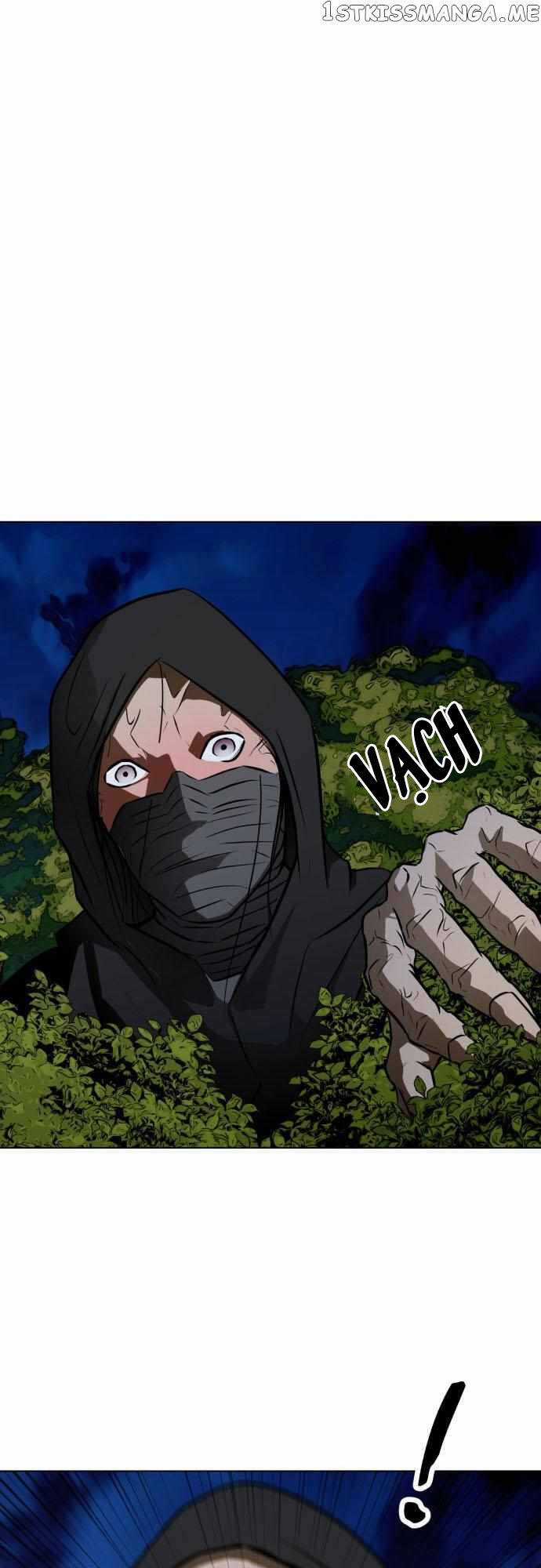 Sàn Đấu Của Thây Ma Chapter 39 trang 27