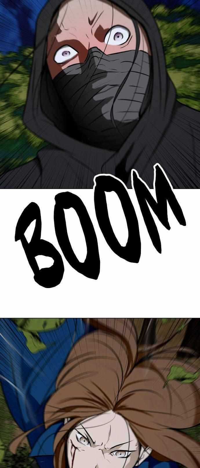 Sàn Đấu Của Thây Ma Chapter 39 trang 28