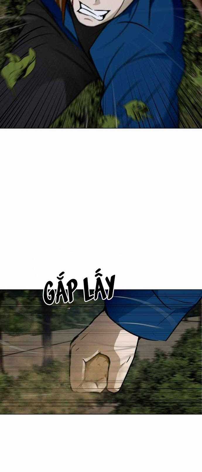 Sàn Đấu Của Thây Ma Chapter 39 trang 29