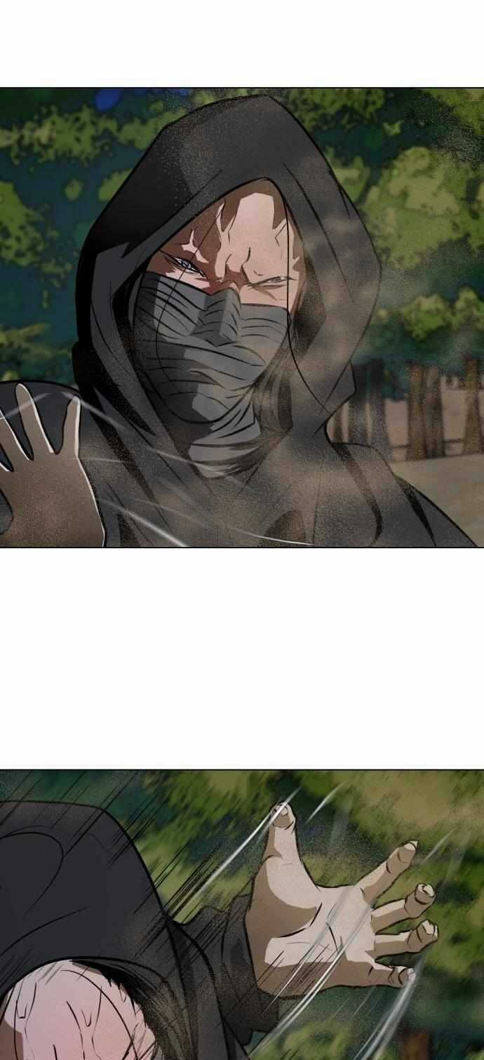 Sàn Đấu Của Thây Ma Chapter 39 trang 31