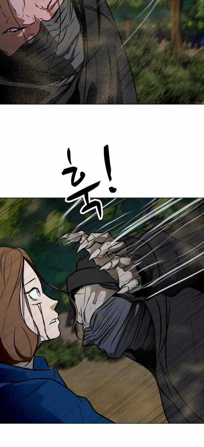 Sàn Đấu Của Thây Ma Chapter 39 trang 32