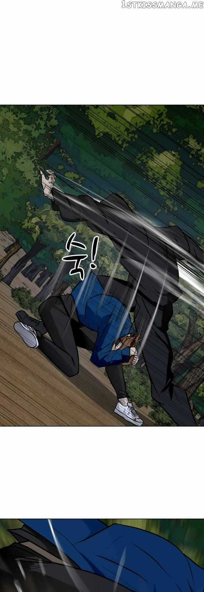 Sàn Đấu Của Thây Ma Chapter 39 trang 33