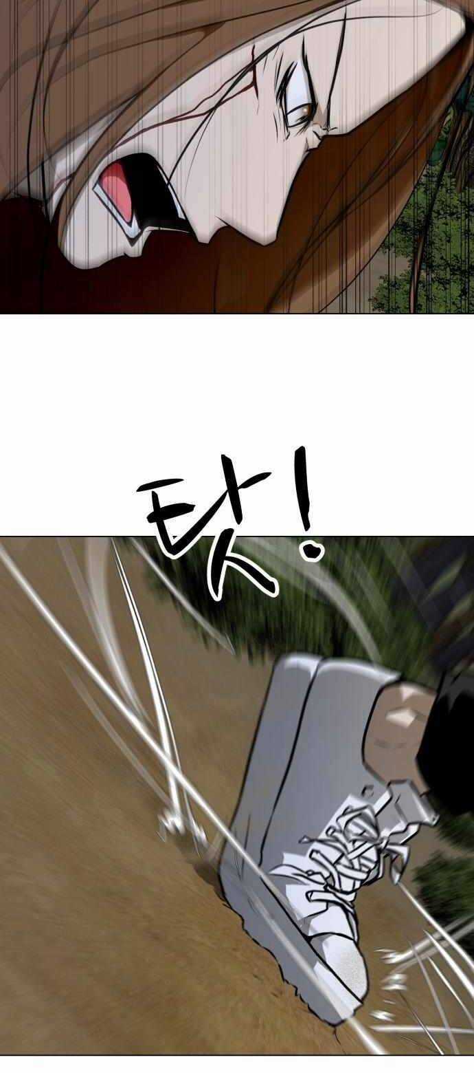 Sàn Đấu Của Thây Ma Chapter 39 trang 35