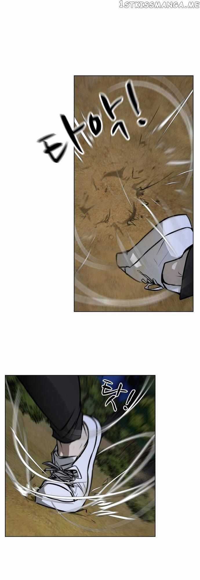 Sàn Đấu Của Thây Ma Chapter 39 trang 36