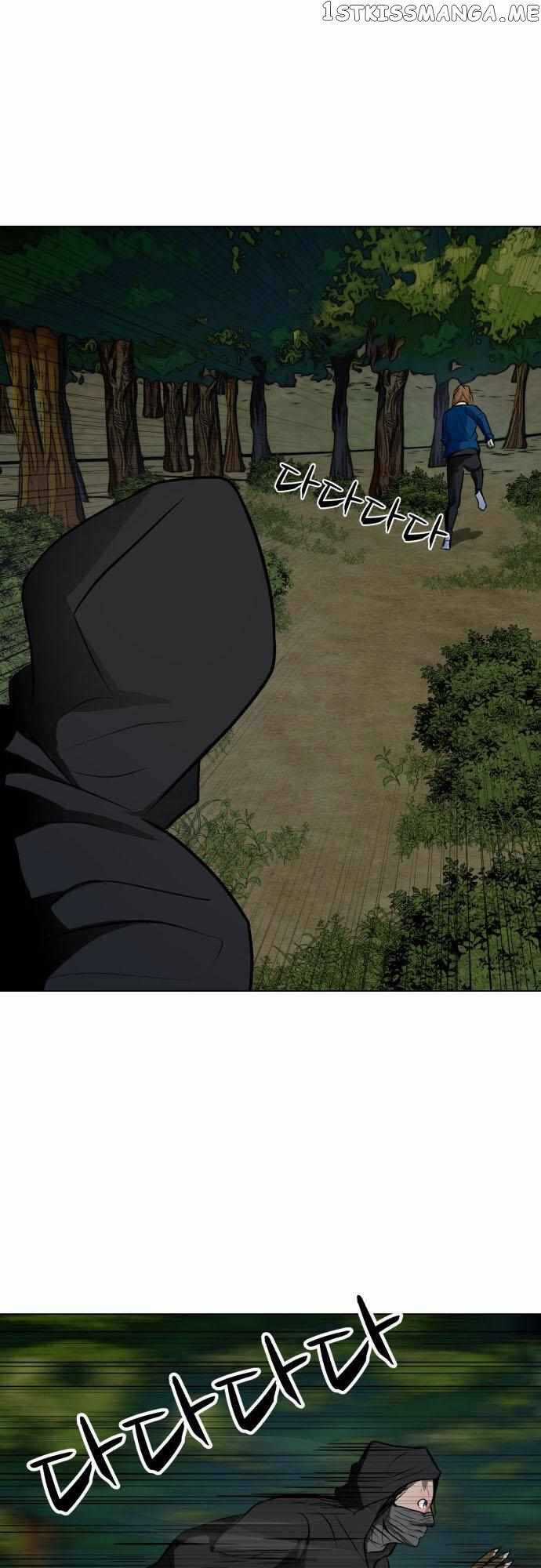 Sàn Đấu Của Thây Ma Chapter 39 trang 39