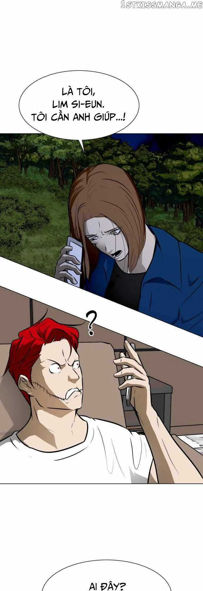 Sàn Đấu Của Thây Ma Chapter 39 trang 4