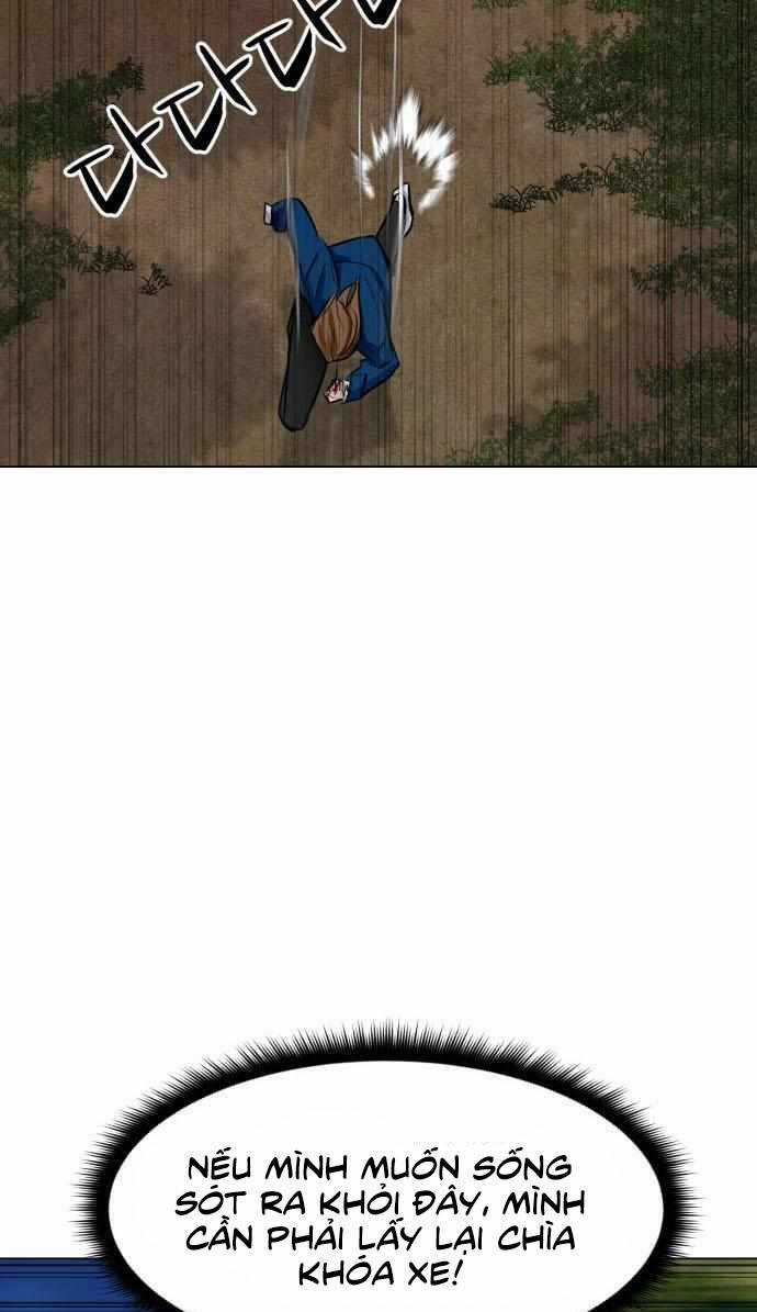 Sàn Đấu Của Thây Ma Chapter 39 trang 41