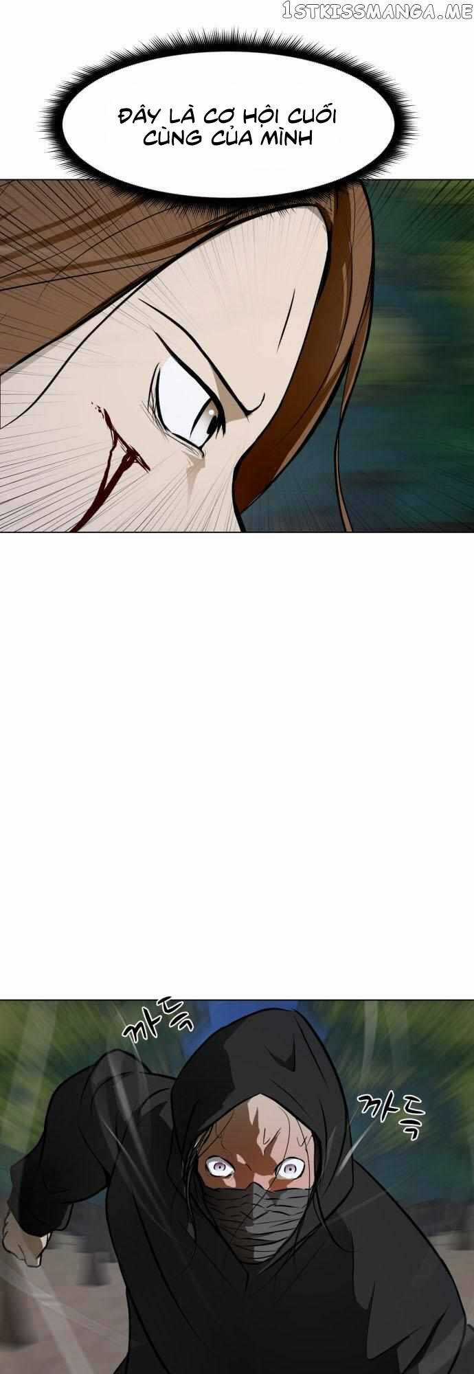 Sàn Đấu Của Thây Ma Chapter 39 trang 43