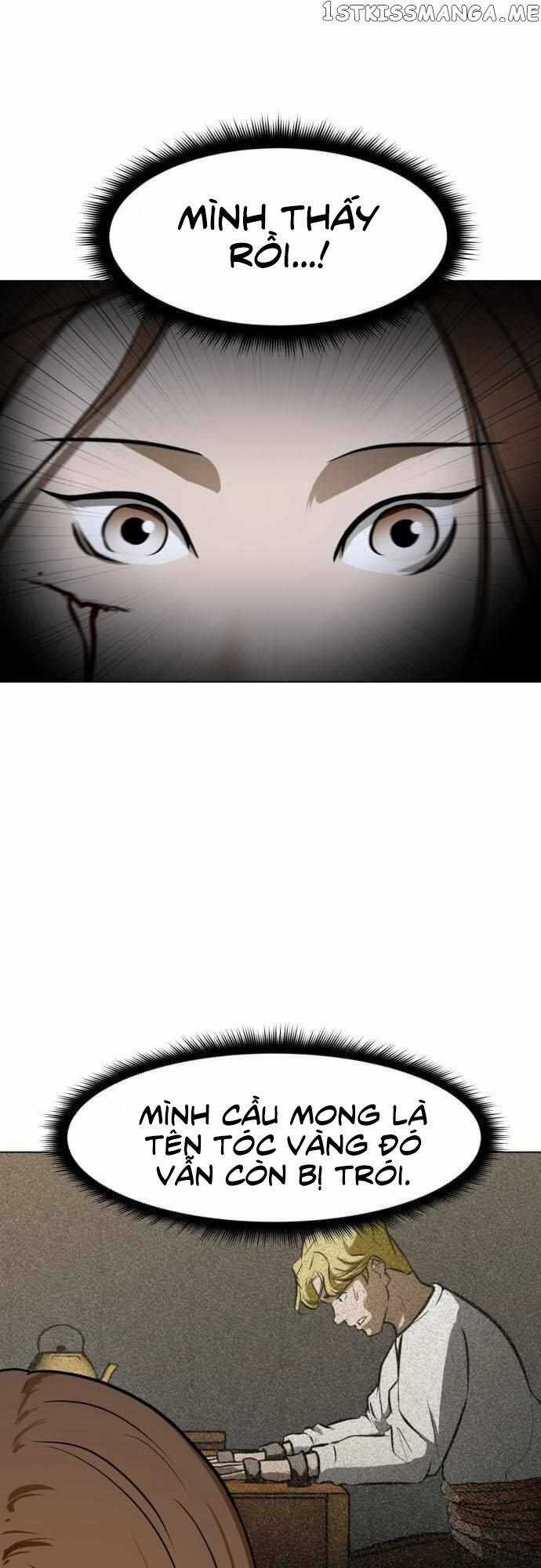 Sàn Đấu Của Thây Ma Chapter 39 trang 46