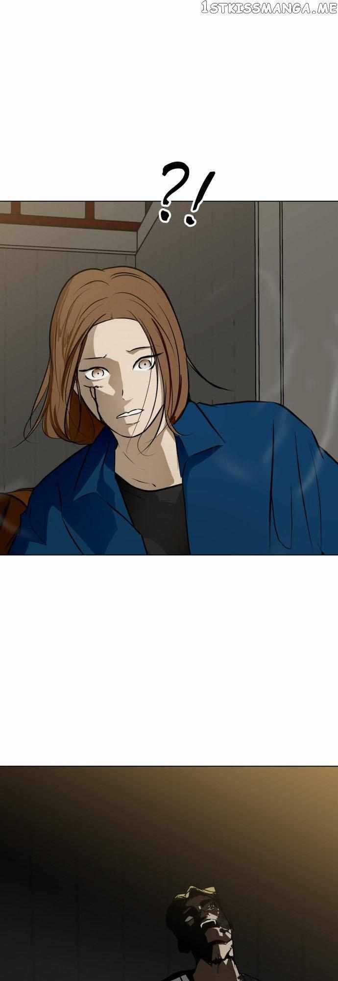 Sàn Đấu Của Thây Ma Chapter 39 trang 49