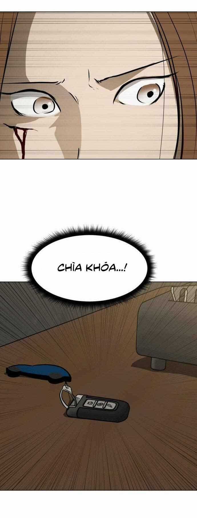 Sàn Đấu Của Thây Ma Chapter 39 trang 51