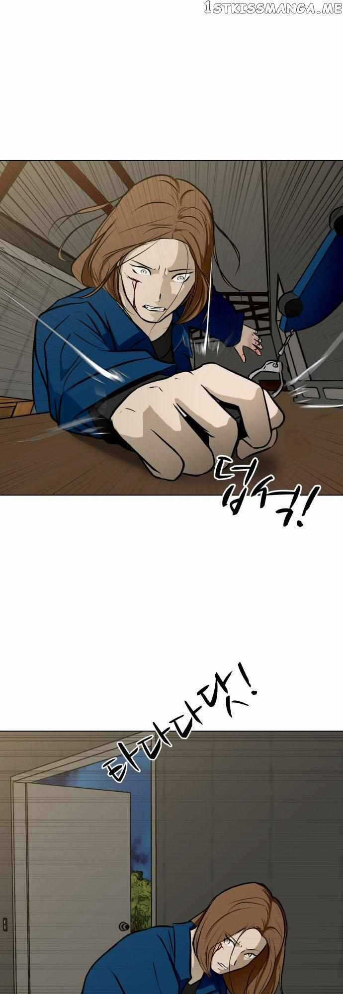 Sàn Đấu Của Thây Ma Chapter 39 trang 52