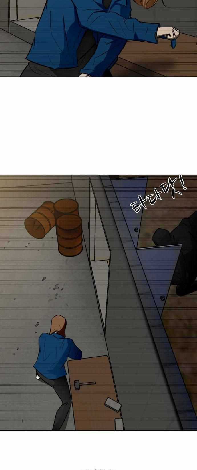 Sàn Đấu Của Thây Ma Chapter 39 trang 53