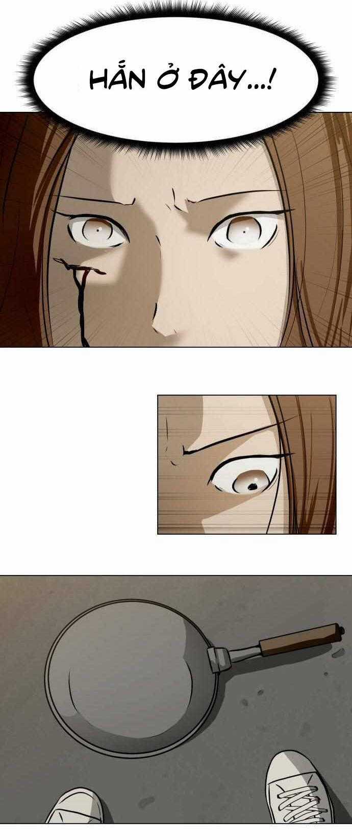 Sàn Đấu Của Thây Ma Chapter 39 trang 54