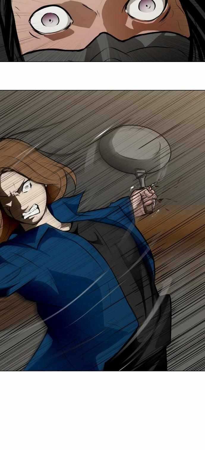 Sàn Đấu Của Thây Ma Chapter 39 trang 56