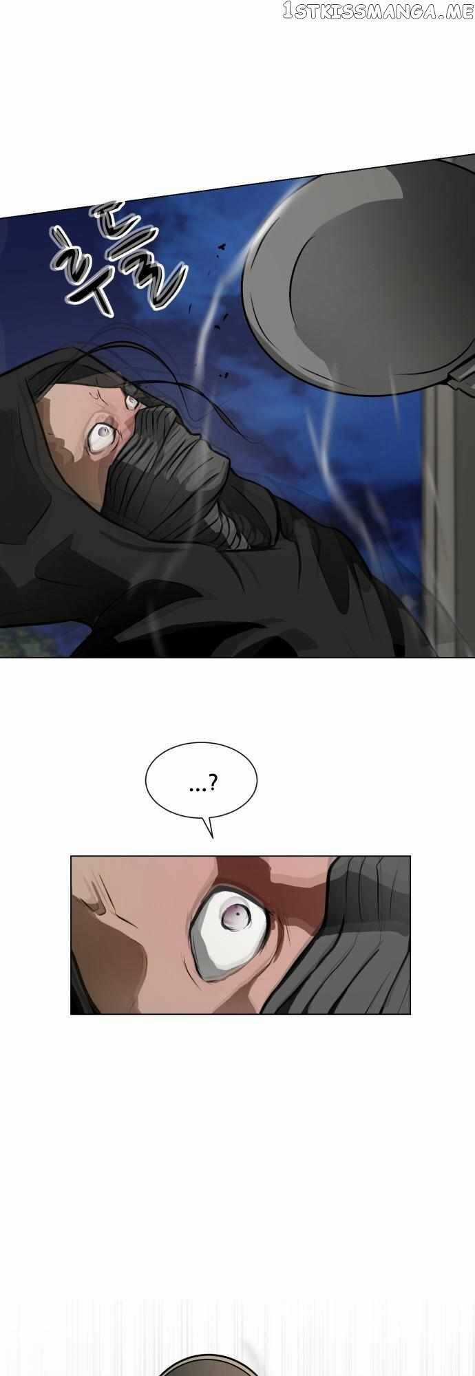 Sàn Đấu Của Thây Ma Chapter 39 trang 58